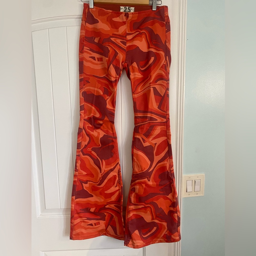 Never worn! Free people size 25